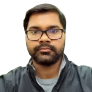 Uttam Suman BSc Tuition trainer in Bangalore
