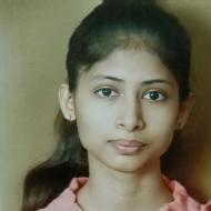 Jyoti A. Class I-V Tuition trainer in Mant
