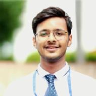 Alankrit Agarwal Class 10 trainer in Lucknow