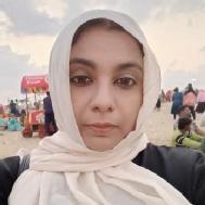 Mahdhiya Class I-V Tuition trainer in Chennai
