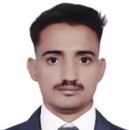 Magej Kumar Manjhu Class 8 Tuition trainer in Bikaner