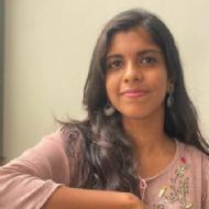 Sandra K. BSc Tuition trainer in Mukundapuram