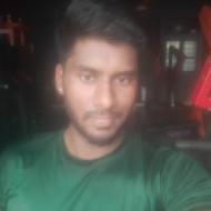 Sudharsan Personal Trainer trainer in Chennai