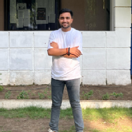 Basuki Nath Pandey Class I-V Tuition trainer in Bhopal