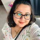 Photo of Soumita H.