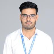 Devendra Singh Class 10 trainer in Sikar
