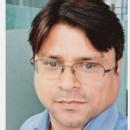 Photo of Abhijeet Shukla