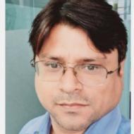 Abhijeet Shukla Class 10 trainer in Lucknow