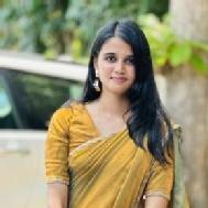 Sibila A. Class I-V Tuition trainer in Pathanapuram