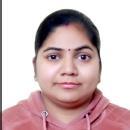 Photo of Prachi J.
