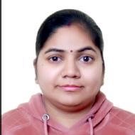 Prachi J. Phonics trainer in Delhi