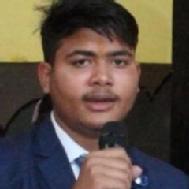 Yash Pandey Class 10 trainer in Auraiya