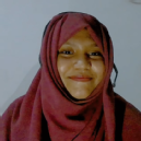 Nasuha English Speaking Classes trainer in Delhi