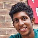 Photo of Bony Babu