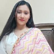 Parul V. Class I-V Tuition trainer in Agra