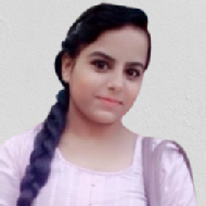 Hasmeet K. Class 6 Tuition trainer in Delhi