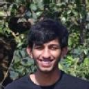 Photo of Jeevan Pillai