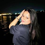 Mehar D. Class I-V Tuition trainer in Pune