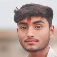 Yash Kumar Chourasia Class I-V Tuition trainer in Ramgarh