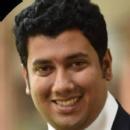 Photo of Agnik Majumdar