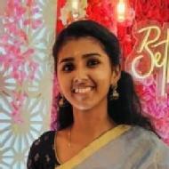 Iyswariya K. Class I-V Tuition trainer in Chennai