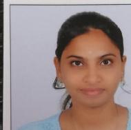Sneha Class 12 Tuition trainer in Chennai