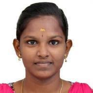 Suga B. Class 6 Tuition trainer in Palayankottai