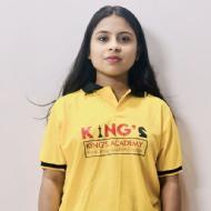 Ankita M. Class I-V Tuition trainer in Chandrapur
