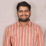 Virinchi Dinni Class 10 trainer in Hyderabad