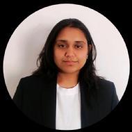 Tisa B. Art and Craft trainer in Vadodara