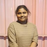 Vyshnavi Class 12 Tuition trainer in Hyderabad