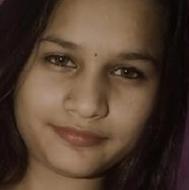 Bharti P. Spoken English trainer in Karnal