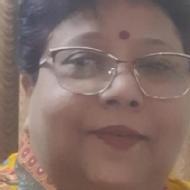 Sujata R. Class 9 Tuition trainer in Kanpur