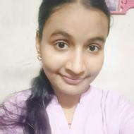 Tamanna P. Class 10 trainer in Deoghar