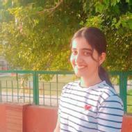 Reema S. Class 10 trainer in Kaithal
