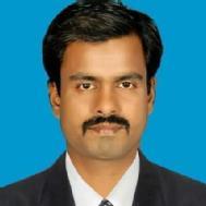 Deepak BTech Tuition trainer in Bangalore