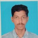 Photo of M. Andrews Aakash Raj