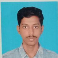 M. Andrews Aakash Raj Keyboard trainer in Tiruchirappalli