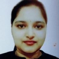 Bhawana B. Class 7 Tuition trainer in Visakhapatnam