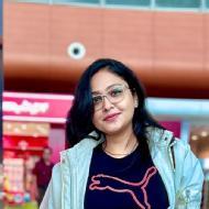 Debashruti B. Class 12 Tuition trainer in Bangalore