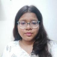 Kunika S. Class I-V Tuition trainer in Meerut