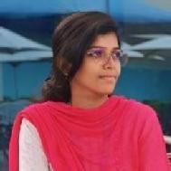 Kavya P. Python Training for Kids trainer in Villupuram
