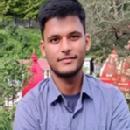 Photo of Prashant Rai