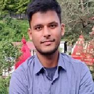 Prashant Rai Class 10 trainer in Lucknow