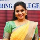 Photo of Anusha D.