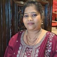 Chandana L. Class I-V Tuition trainer in Bangalore