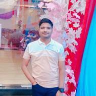 Vivek Tripathi Class I-V Tuition trainer in Lucknow