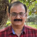 Photo of Jayant Ganguly