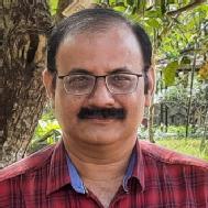Jayant Ganguly Class 12 Tuition trainer in Kozhikode