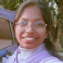 Photo of Divyanshi S.